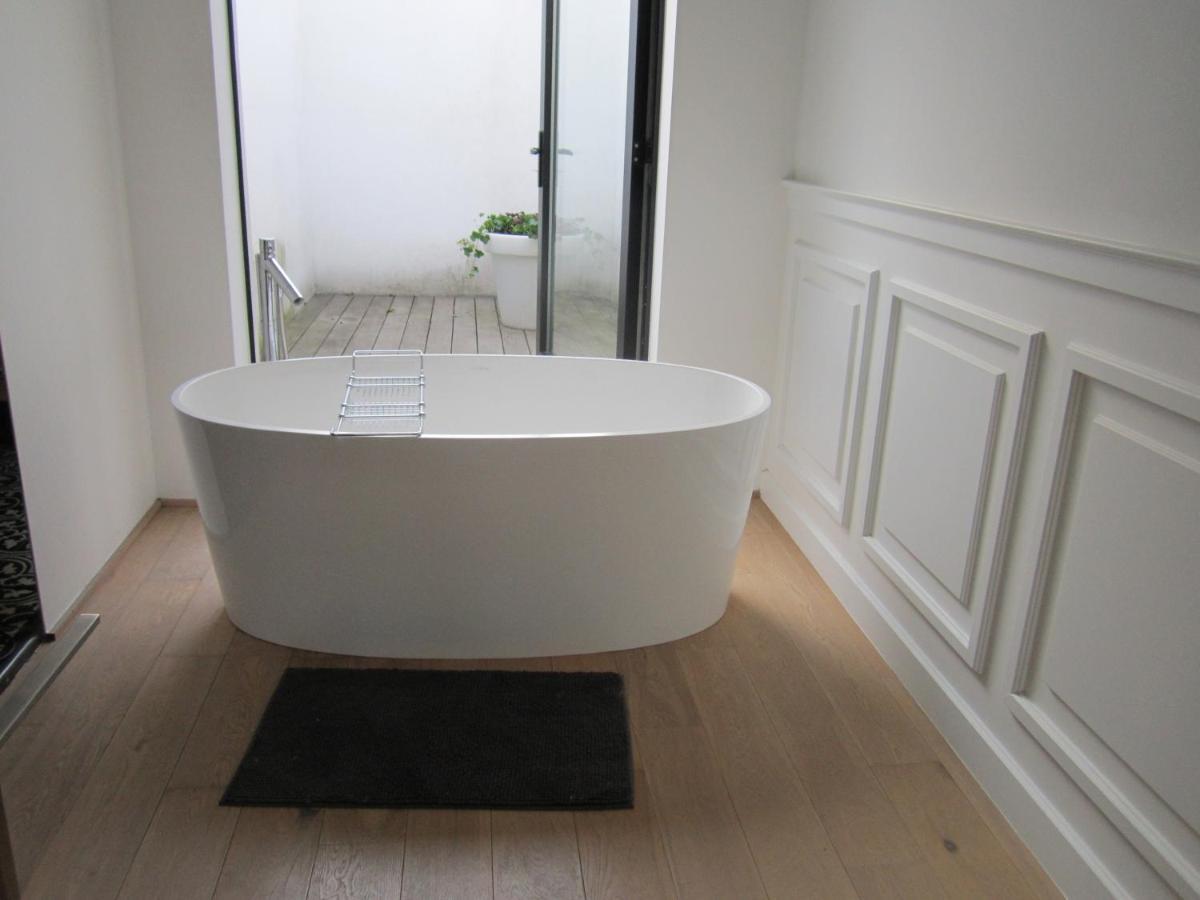 Le 46 Tongeren Exterior foto